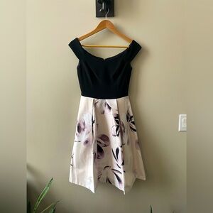 Le Chateau Dress - ladies size xxs